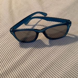 Mens sunglasses.